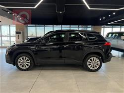 تويوتا كورولا كروس